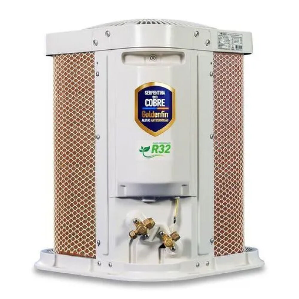 Ar Condicionado Split Inverter 9000 BTUs G-top Auto Branco Frio Gree