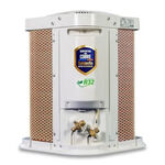 Ar Condicionado Split Inverter 9000 BTUs G-top Auto Branco Frio Gree