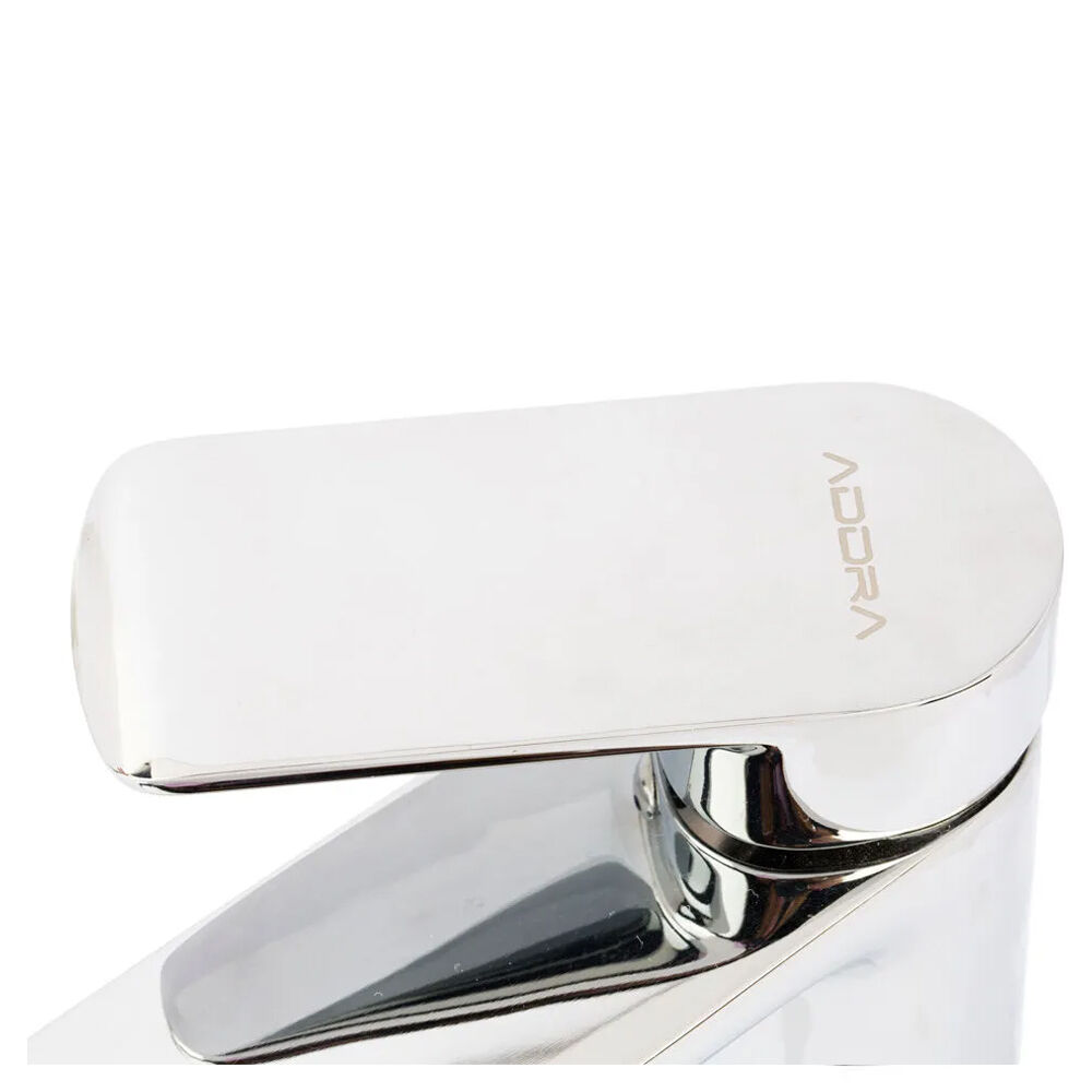 Misturador para Lavatório Nepal 1/2" Cromado Addra