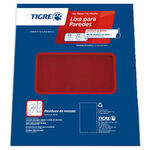 Lixa para Massa Grão 180 Tigre