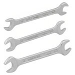 Jogo de Chaves Fixas com 3 Peças Tramontina