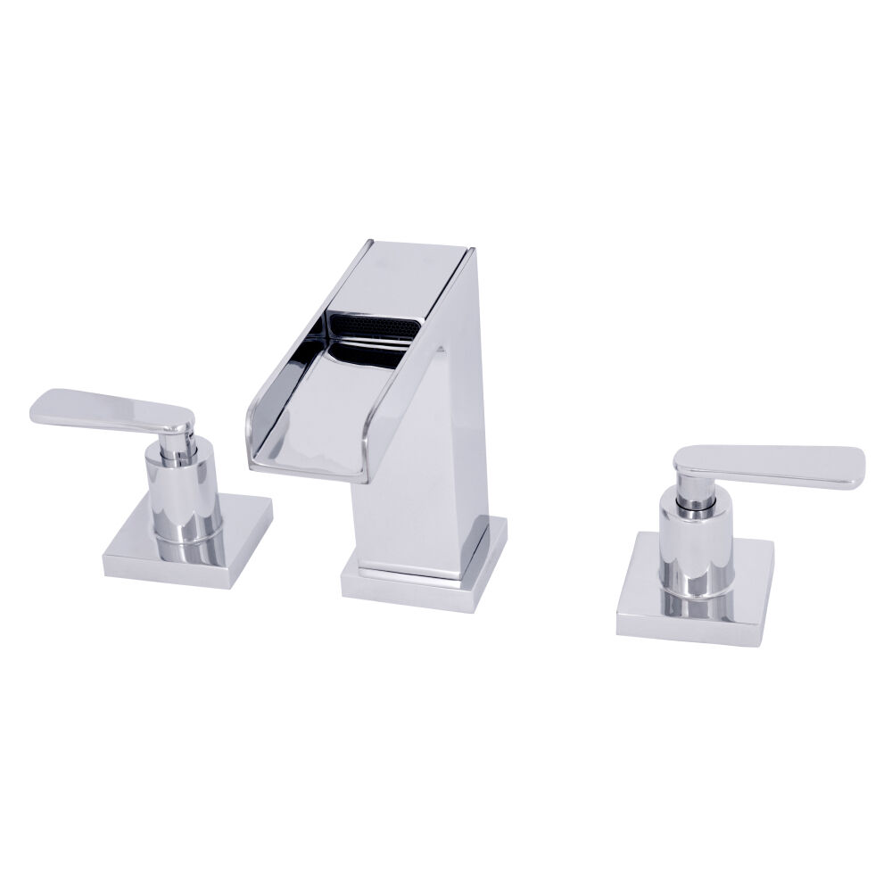 Torneira Misturador de Pia para Banheiro Ocean Perflex