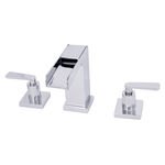 Torneira Misturador de Pia para Banheiro Ocean Perflex