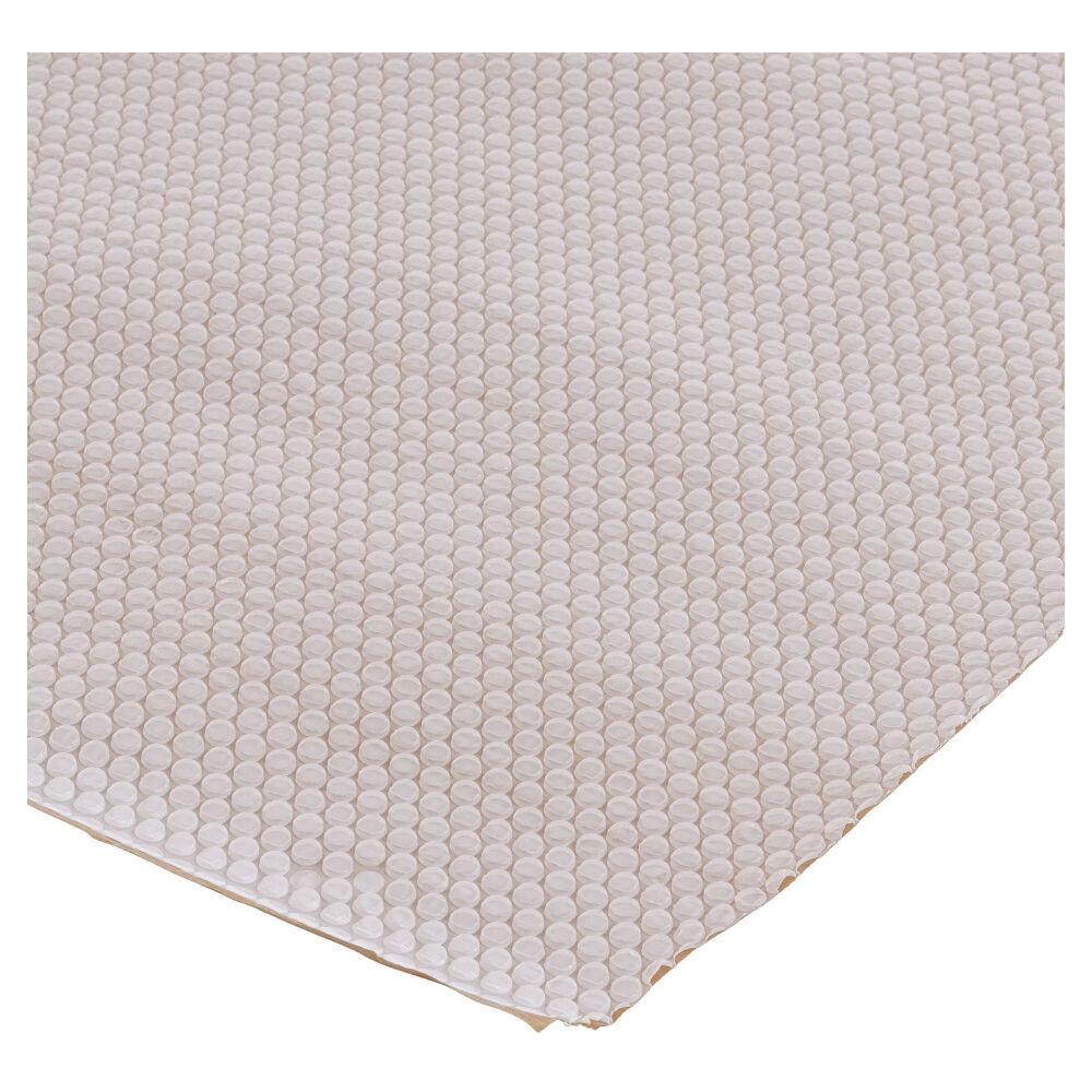 Bobina Salva Piso 1m x 25m Salvabras