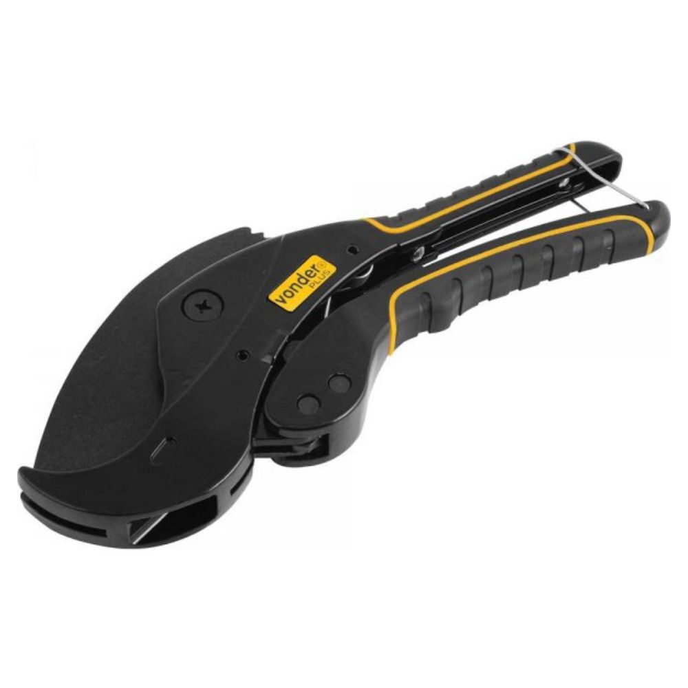 Cortador de Tubos PVC 2.1/2" Vonder