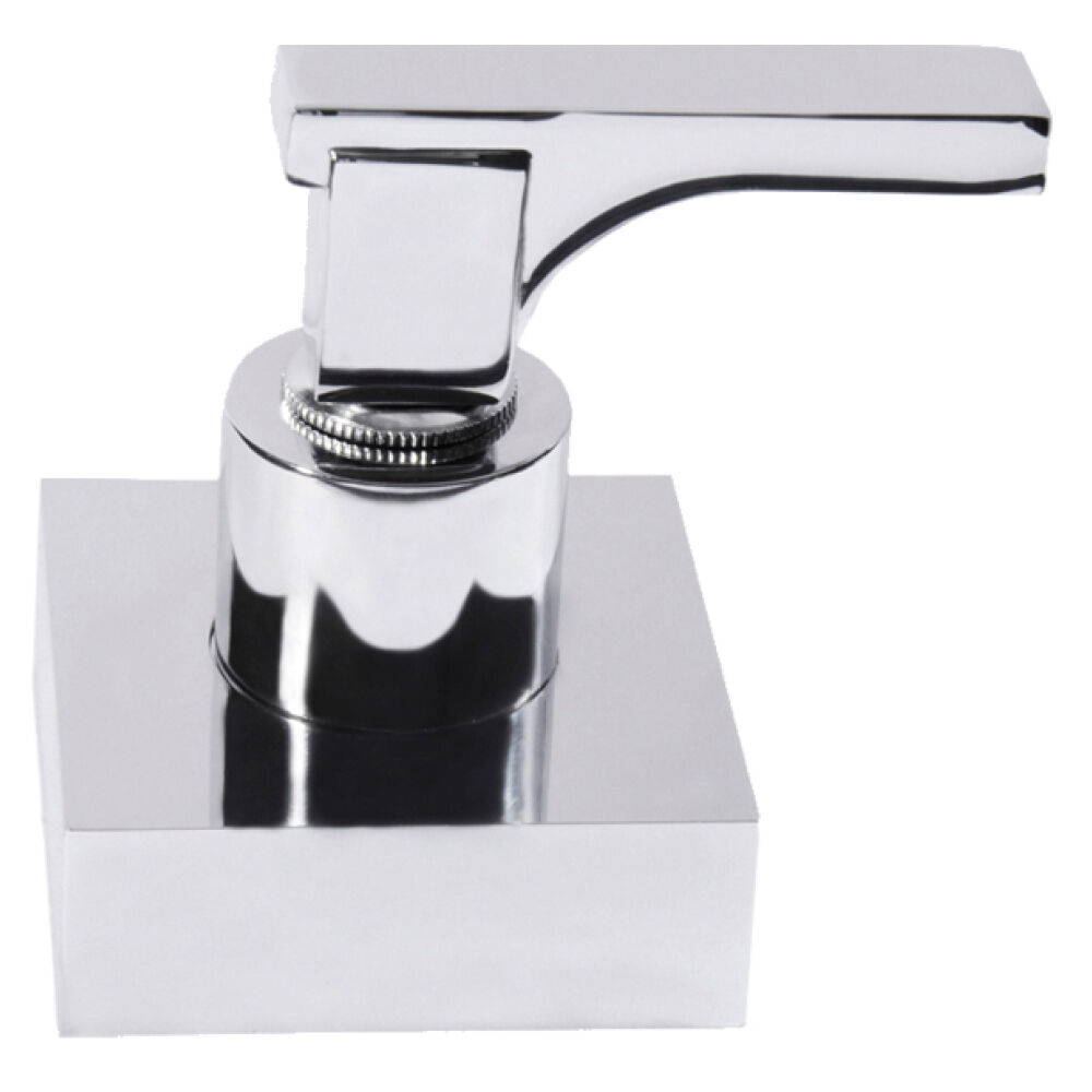 Acabamento Registro Base Deca 1/2" e 3/4" e 1" (Pequeno) Premier Perflex