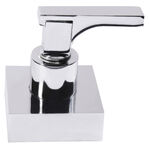 Acabamento Registro Base Deca 1/2" e 3/4" e 1" (Pequeno) Premier Perflex