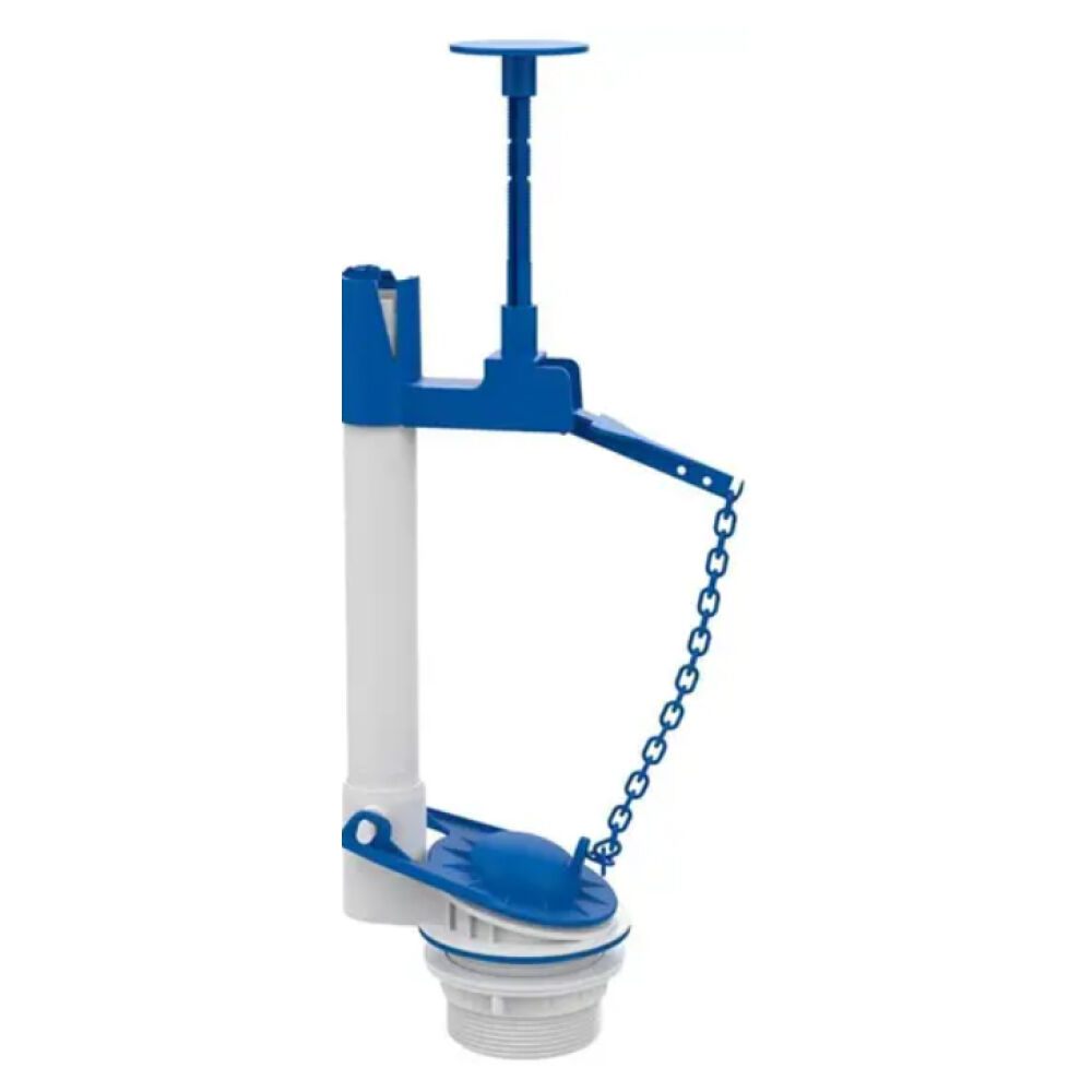 Mecanismo de Saída com Acionamento Superior para Caixa Acoplada Blukit