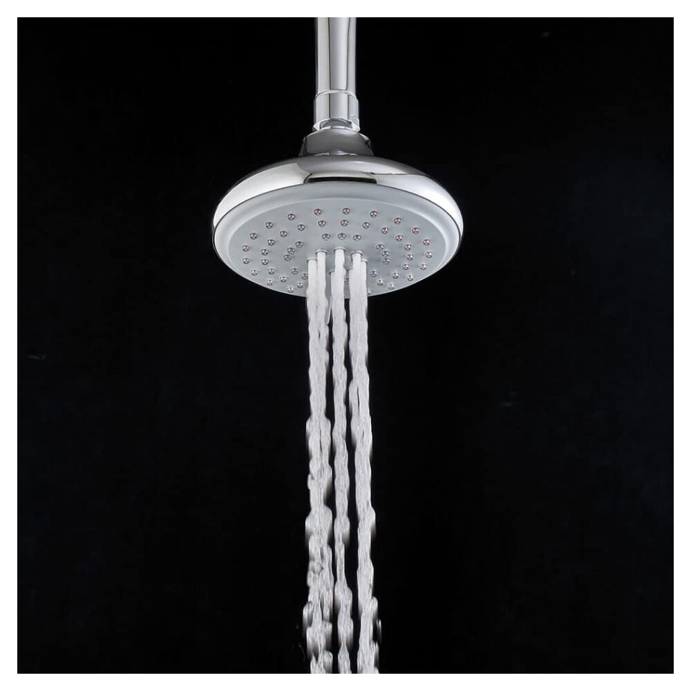 Ducha Clean 5 Funções Cromada Lorenzetti