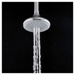 Ducha Clean 5 Funções Cromada Lorenzetti