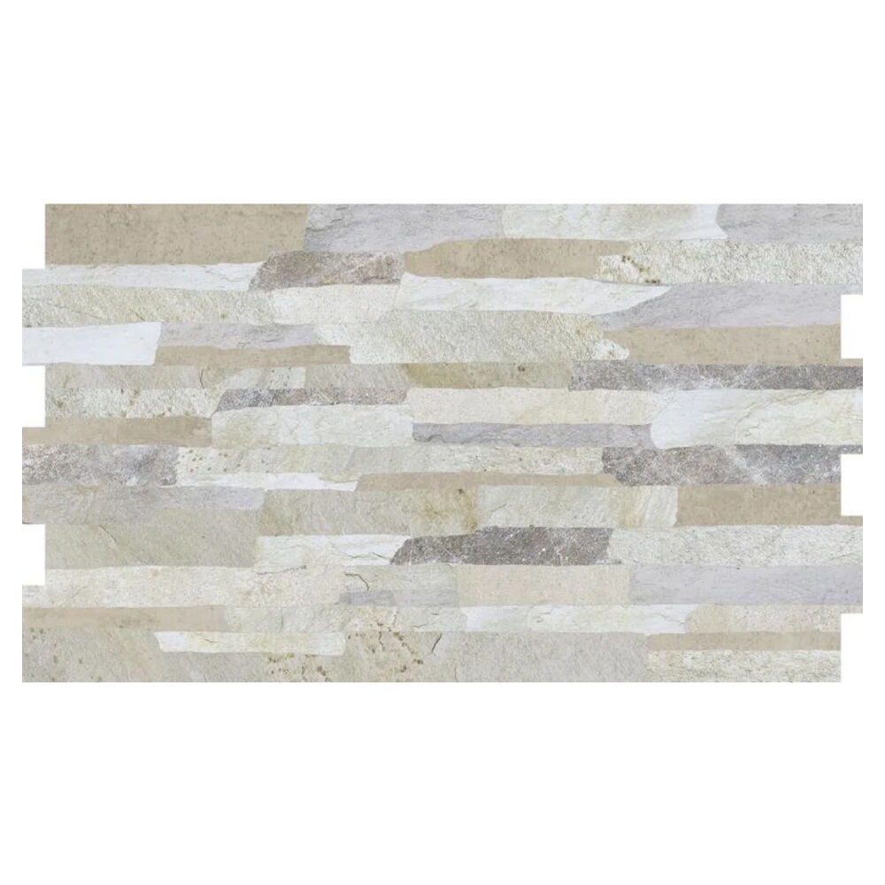 Revestimento Cerâmico Oasis Topázio 31x54cm Bold - Savane