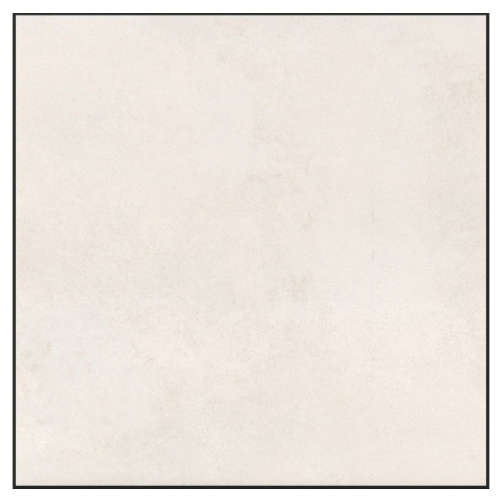 Piso Cerâmico Concret Sand 60x60cm Retificado - Cejatel