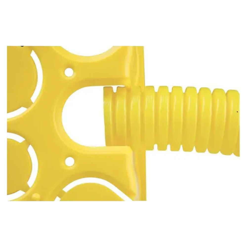 Caixa de Embutir Drywall 4x2 Tramontina