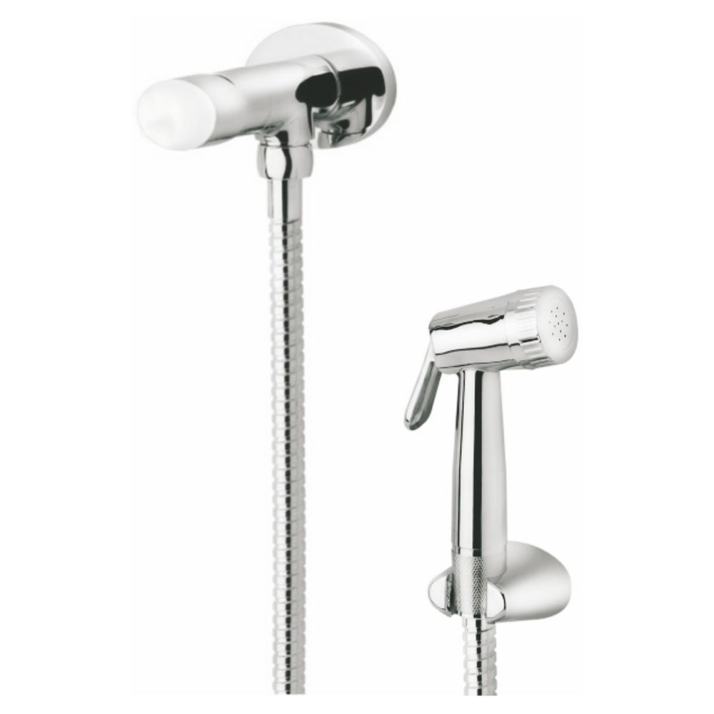 Ducha Higiênica sem Derivação Ovalle Perflex