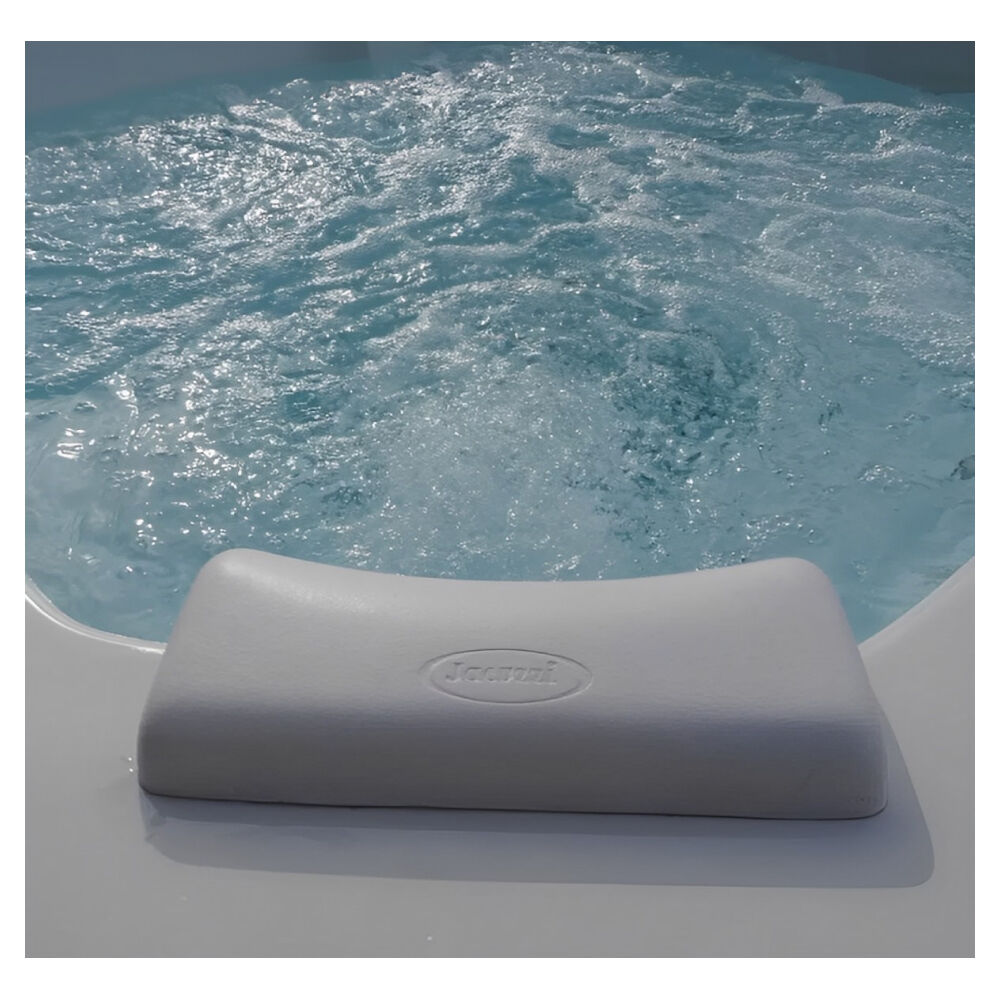 Spa Acrílico J-185L sem Deck 180x180x89cm Jacuzzi