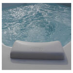 Spa Acrílico J-185L sem Deck 180x180x89cm Jacuzzi