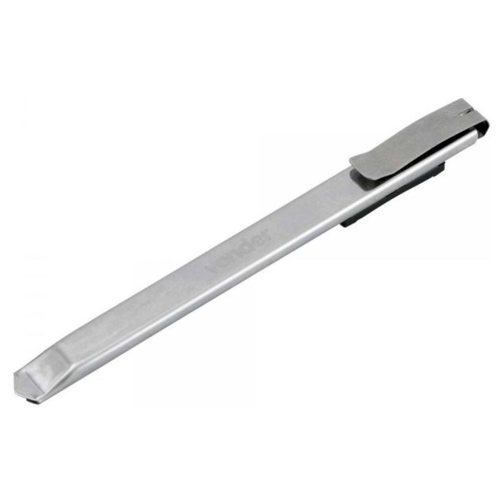 Estilete Estreito de Metal 9mm Vonder
