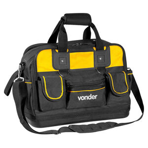 Bolsa em Lona para Ferramentas BL128 Vonder
