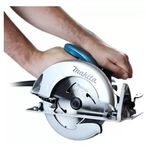 Serra Circular 7.1/4" 185mm 5007N 1800W Makita