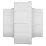 União Roscável PVC Branco Tigre