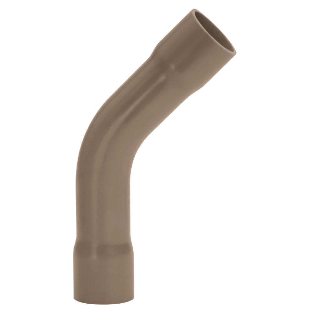 Curva 45° PVC Soldável Amanco