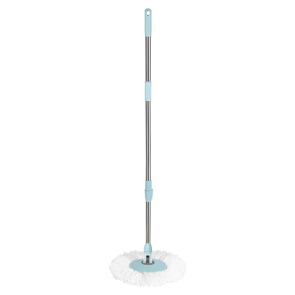 Esfregão Mop Limpeza Prática MOR