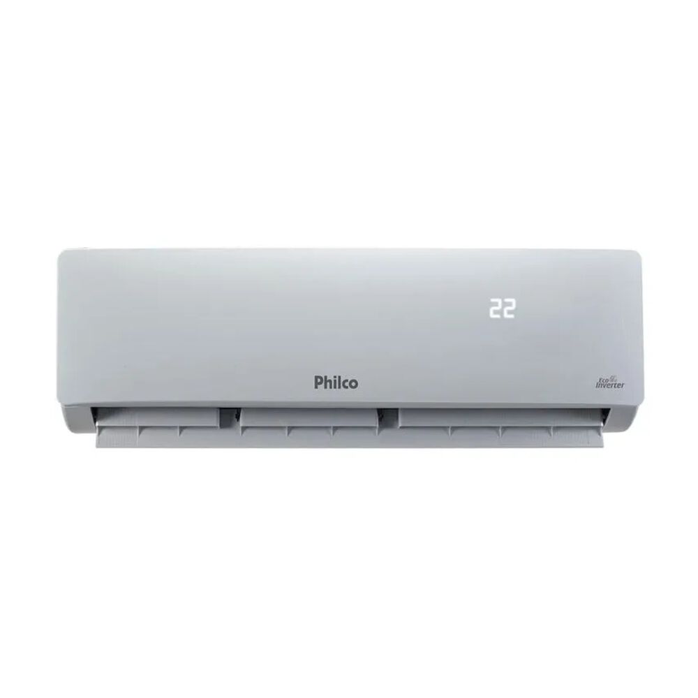 Ar-Condicionado Inverter 9000 BTU/h Frio PAC9000IFM15 Branco 220V Philco