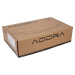 Misturador Monocomando para Lavatório 1/2" Berlim Cromado Addra