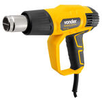 Soprador Térmico STV150 220V Vonder