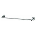 Porta Toalha de Banho Slim Perflex