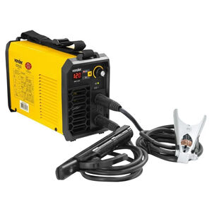 Inversor de Solda Digital RIV122 Bivolt Vonder Inversor de Solda Digital RIV122 Bivolt Vonder