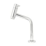 Torneira para Lavatório Premium 120° Cromado Brazil