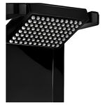 Chuveiro Lorenzetti Acqua Star Ultra Eletrônico Preto