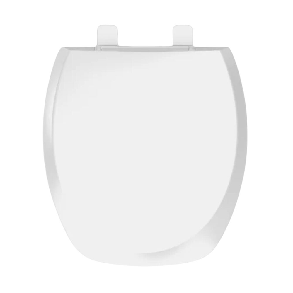 Assento Sanitário em Polipropileno Soft Close Thema Branco Incepa