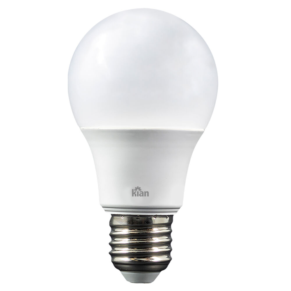 Lâmpada Led Bulbo Classic 15W 6500K Branca Bivolt Kian