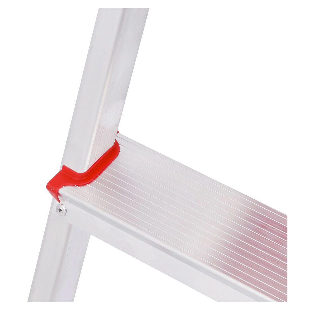 Escada Doméstica de Alumínio 7 Degraus Botafogo