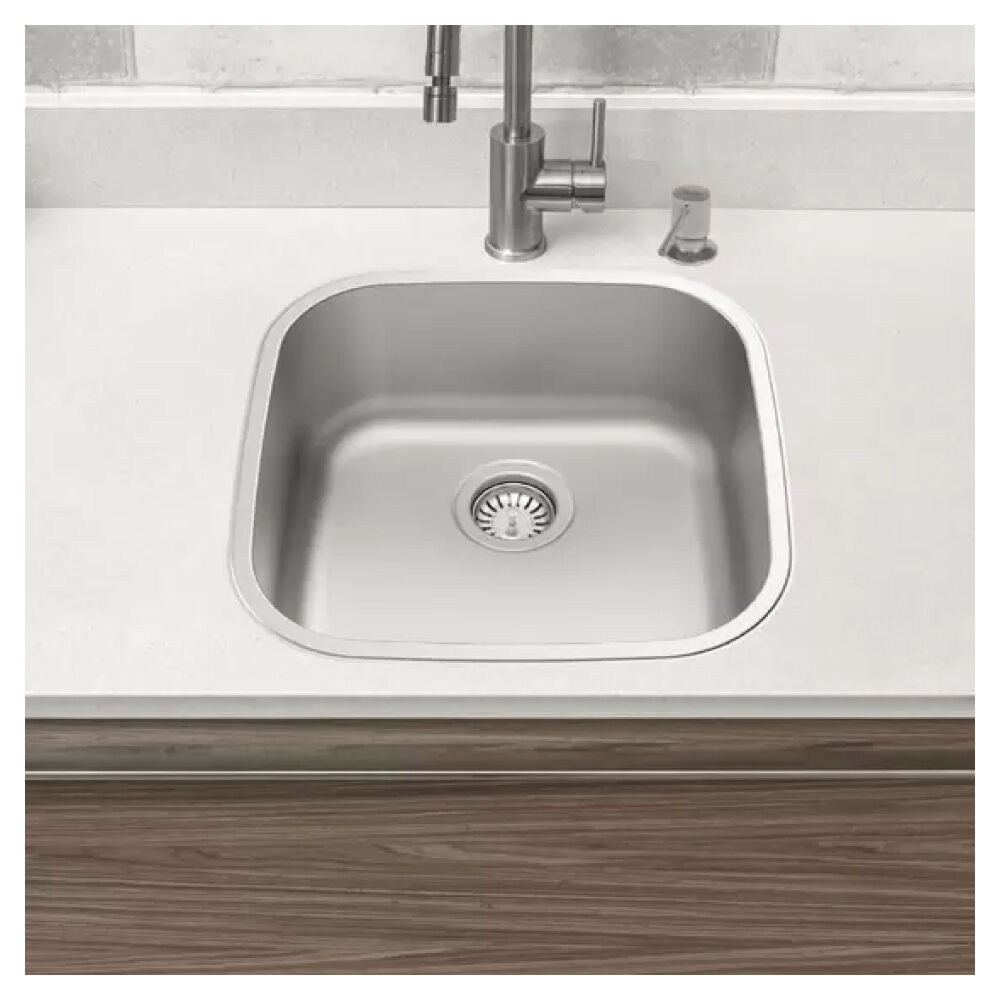 Cuba de Embutir e Sobrepor Aria Maxi 50 x 40cm Tramontina