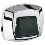 Acabamento para Válvula de Descarga Docol