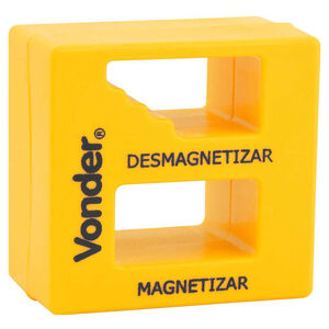 Magnetizador e Desmagnetizador Vonder