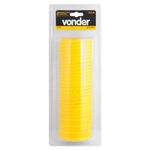 Mangueira Poliuretano e PVC Espiral Conector 1/4"NPT Fêmea 5mm x 8mm com 7,5m Vonder