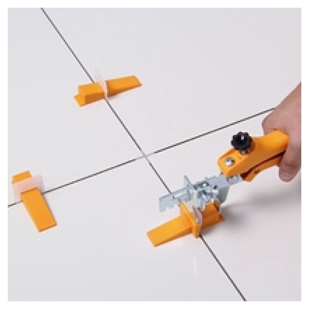 Alicate para Nivelamento Piso Cortag