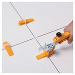 Alicate para Nivelamento Piso Cortag