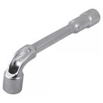 Chave Biela com Furo Passante 10mm Vonder