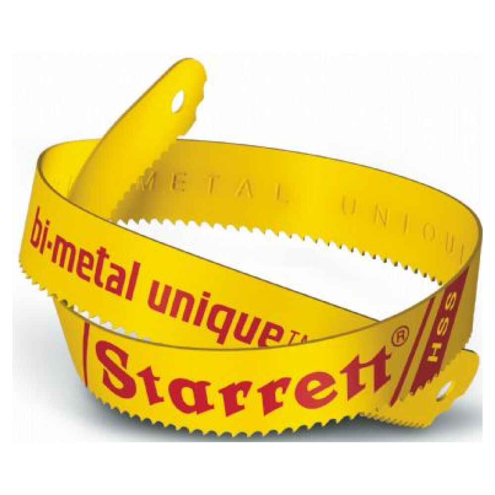 Lâmina Bimetal para Serra Manual 12" BS1218 Starrett