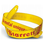 Lâmina Bimetal para Serra Manual 12" BS1218 Starrett