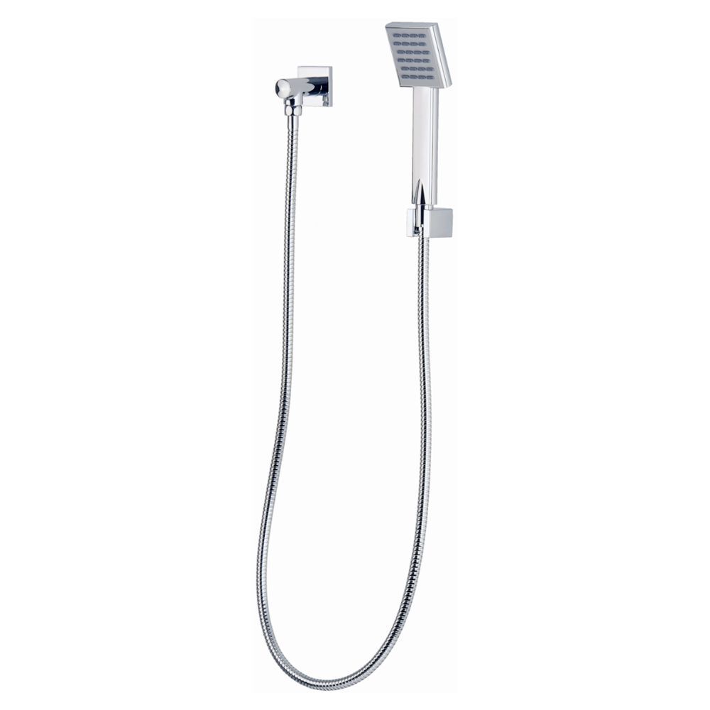 Conector com Chuveirinho Trend Perflex