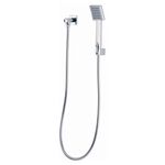 Conector com Chuveirinho Trend Perflex