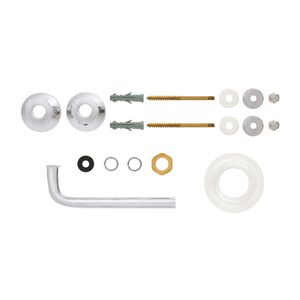 Kit Fixação para Mictório S-10 Celite Kit Fixação para Mictório S-10 Celite