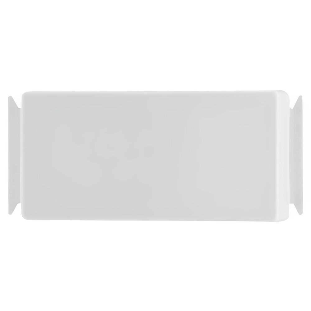 Módulo Interruptor Paralelo 6A/250V Aria Branco Tramontina