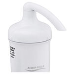 Purificador de Água com Torneira de Parede Acqua Bella Branco Lorenzetti